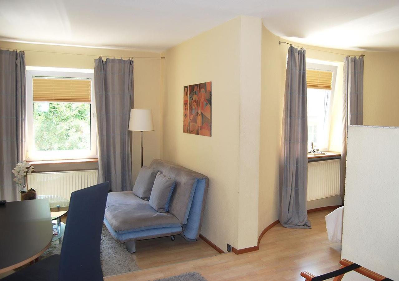 Hotel Central Göttingen Exteriér fotografie